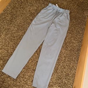 COPY - Lululemon straight jogger